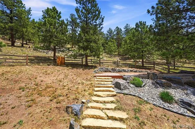 1922 Baldy Lane Evergreen, CO 80439