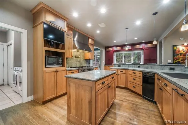 20088 Wissler Ranch Road Colorado Springs, CO 80908