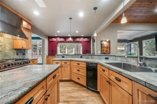 20088 Wissler Ranch Road Colorado Springs, CO 80908