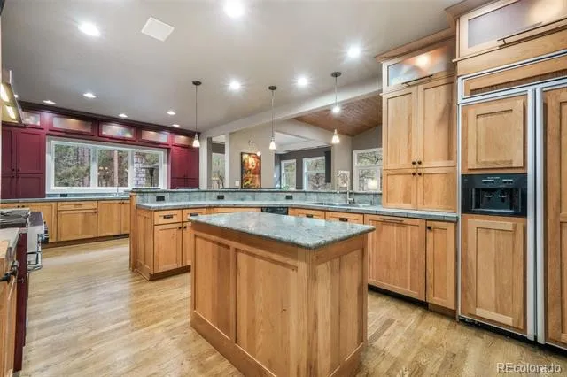 20088 Wissler Ranch Road Colorado Springs, CO 80908