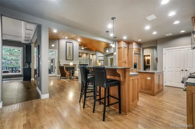 20088 Wissler Ranch Road Colorado Springs, CO 80908