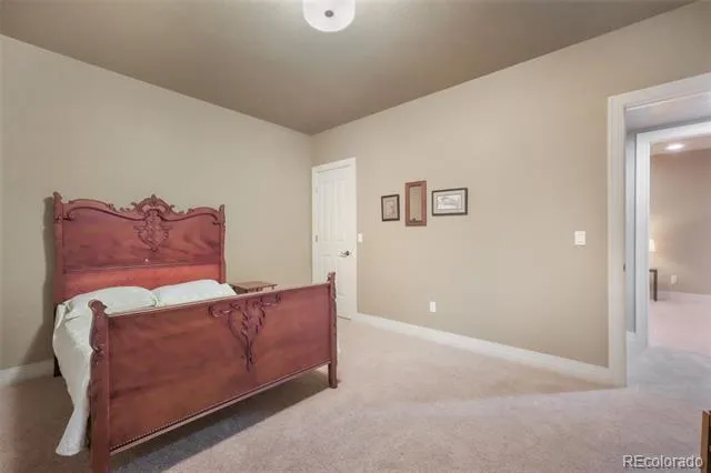 20088 Wissler Ranch Road Colorado Springs, CO 80908