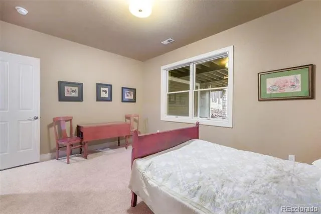 20088 Wissler Ranch Road Colorado Springs, CO 80908