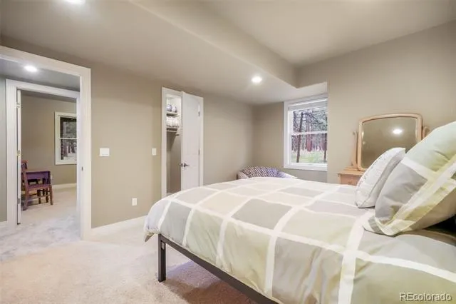 20088 Wissler Ranch Road Colorado Springs, CO 80908