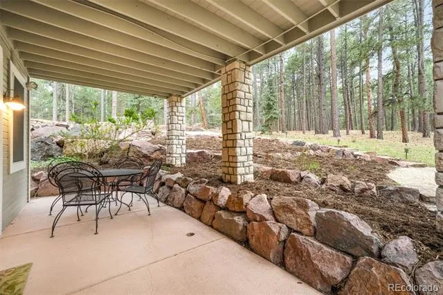 20088 Wissler Ranch Road Colorado Springs, CO 80908