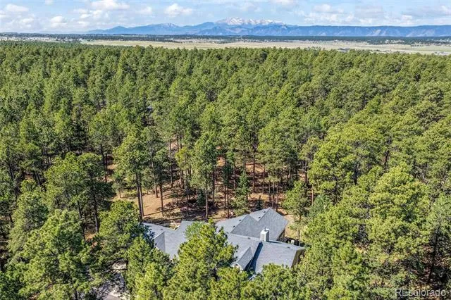 20088 Wissler Ranch Road Colorado Springs, CO 80908