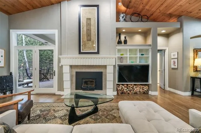 20088 Wissler Ranch Road Colorado Springs, CO 80908