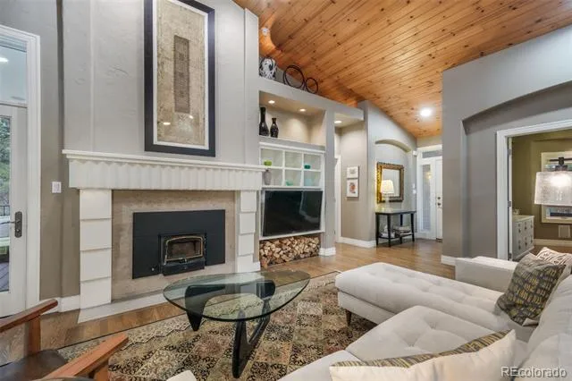 20088 Wissler Ranch Road Colorado Springs, CO 80908