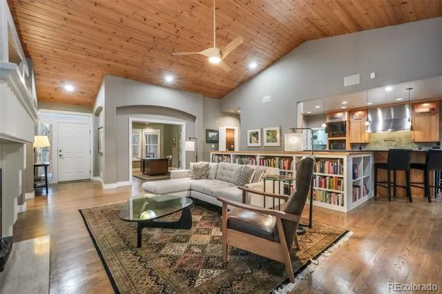 20088 Wissler Ranch Road Colorado Springs, CO 80908
