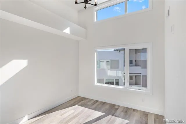 1308 SNOWBERRY LANE #304 Louisville, CO 80027