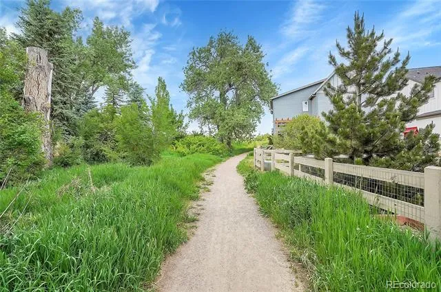 1308 SNOWBERRY LANE #304 Louisville, CO 80027