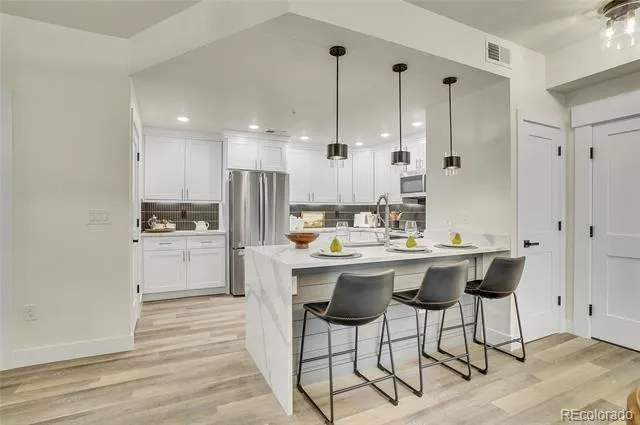 1308 SNOWBERRY LANE #304 Louisville, CO 80027