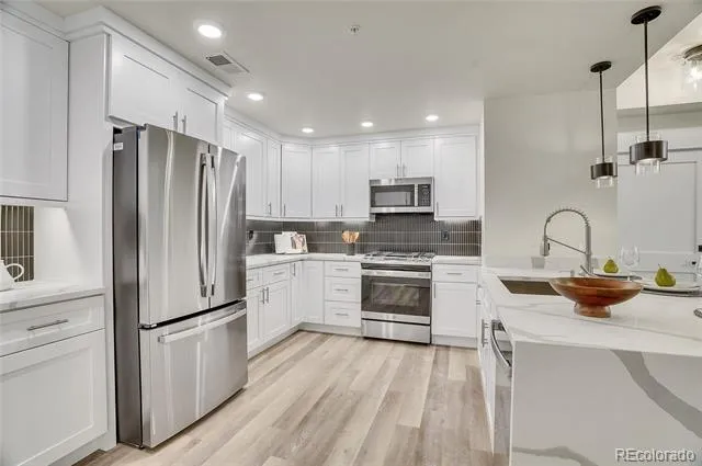 1308 SNOWBERRY LANE #304 Louisville, CO 80027