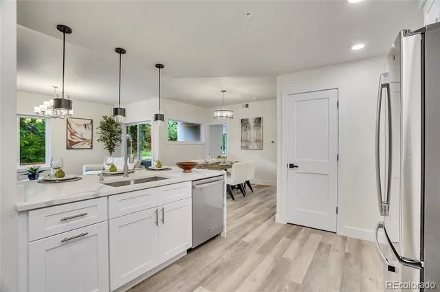 1308 SNOWBERRY LANE #304 Louisville, CO 80027
