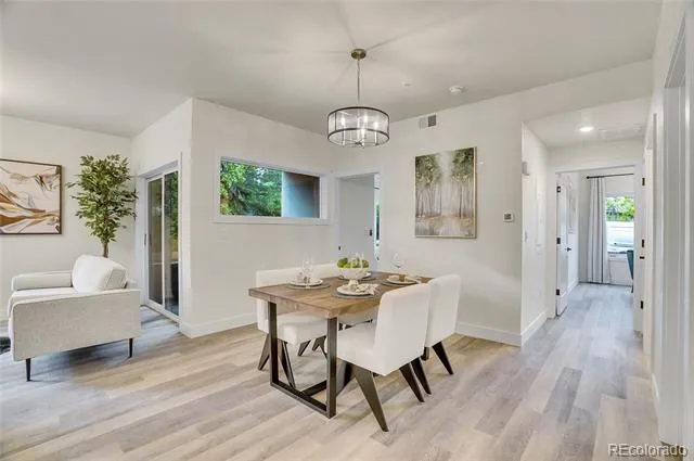 1308 SNOWBERRY LANE #304 Louisville, CO 80027