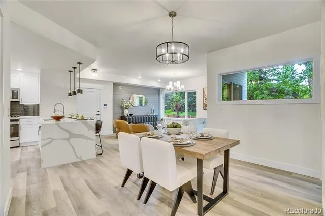 1308 SNOWBERRY LANE #304 Louisville, CO 80027