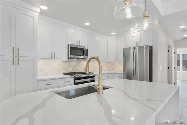 1308 SNOWBERRY LANE #304 Louisville, CO 80027