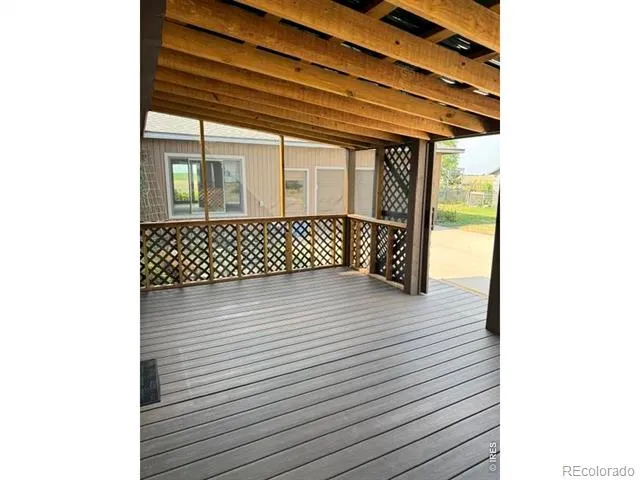 17489 County Road 81 Fleming, CO 80728