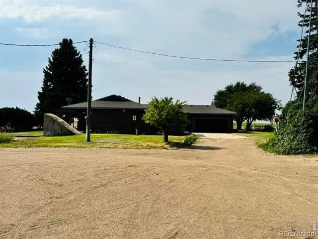17489 County Road 81 Fleming, CO 80728