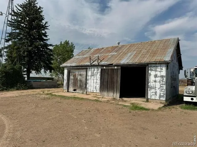 17489 County Road 81 Fleming, CO 80728