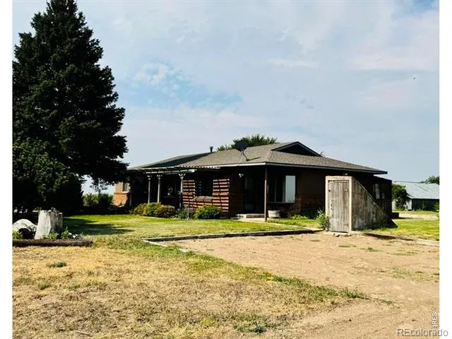 17489 County Road 81 Fleming, CO 80728
