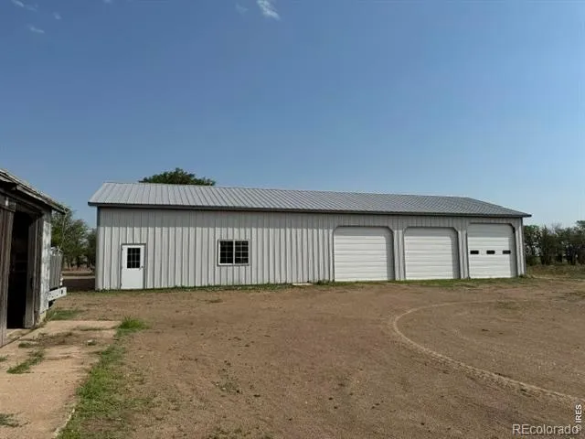 17489 County Road 81 Fleming, CO 80728
