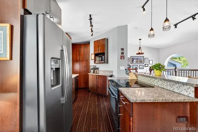 796 Alpine Road Dillon, CO 80435