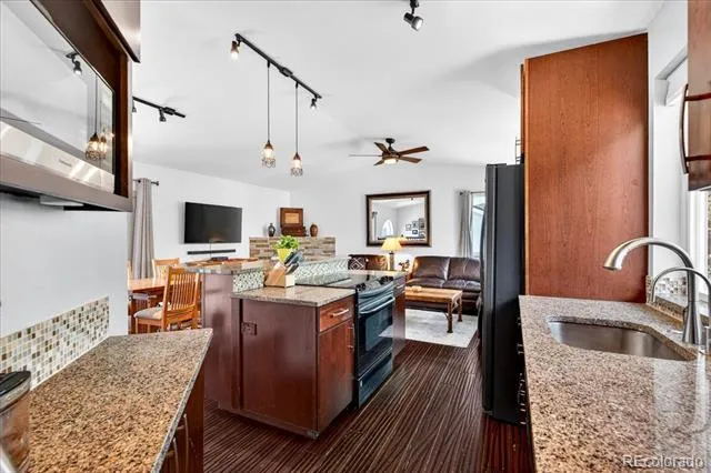 796 Alpine Road Dillon, CO 80435