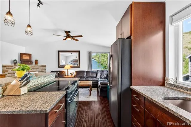 796 Alpine Road Dillon, CO 80435