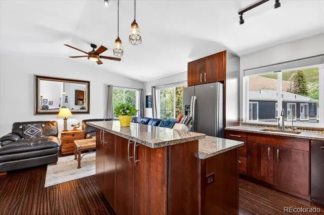 796 Alpine Road Dillon, CO 80435