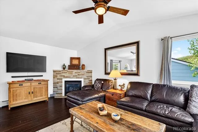 796 Alpine Road Dillon, CO 80435