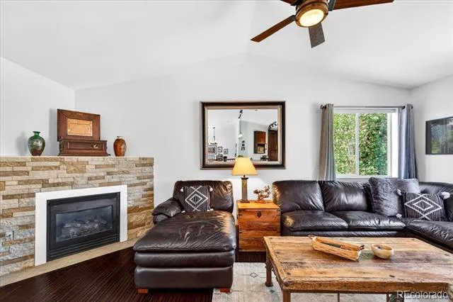 796 Alpine Road Dillon, CO 80435