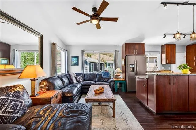 796 Alpine Road Dillon, CO 80435