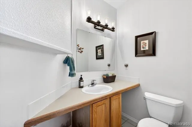796 Alpine Road Dillon, CO 80435
