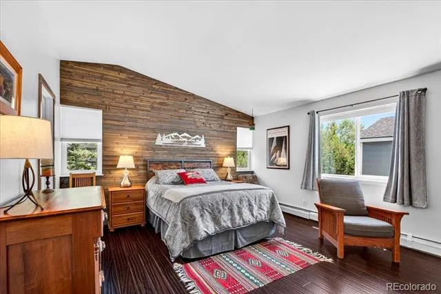 796 Alpine Road Dillon, CO 80435