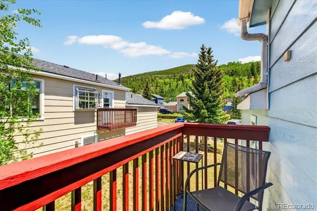 796 Alpine Road Dillon, CO 80435