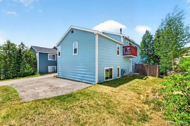 796 Alpine Road Dillon, CO 80435