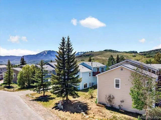 796 Alpine Road Dillon, CO 80435