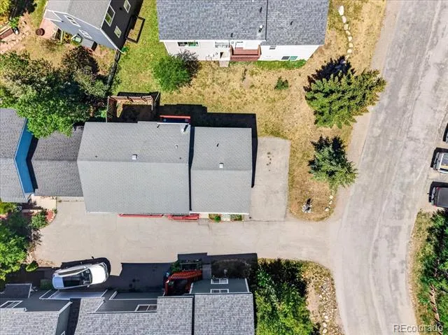 796 Alpine Road Dillon, CO 80435