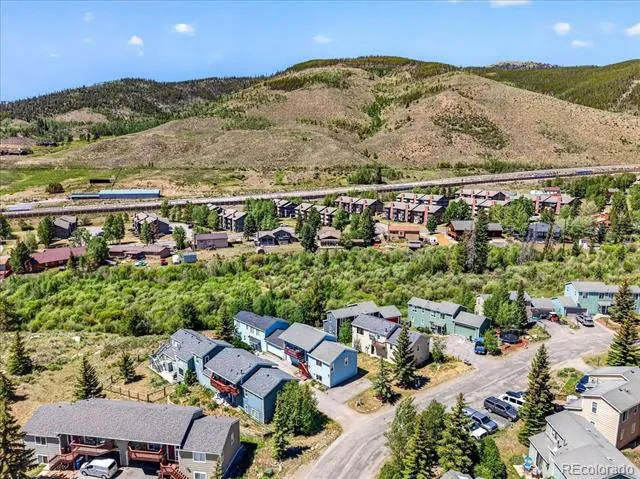 796 Alpine Road Dillon, CO 80435