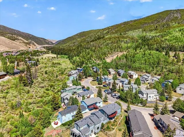 796 Alpine Road Dillon, CO 80435