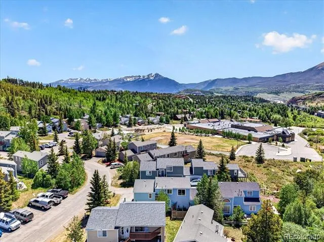 796 Alpine Road Dillon, CO 80435