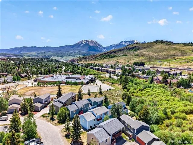 796 Alpine Road Dillon, CO 80435