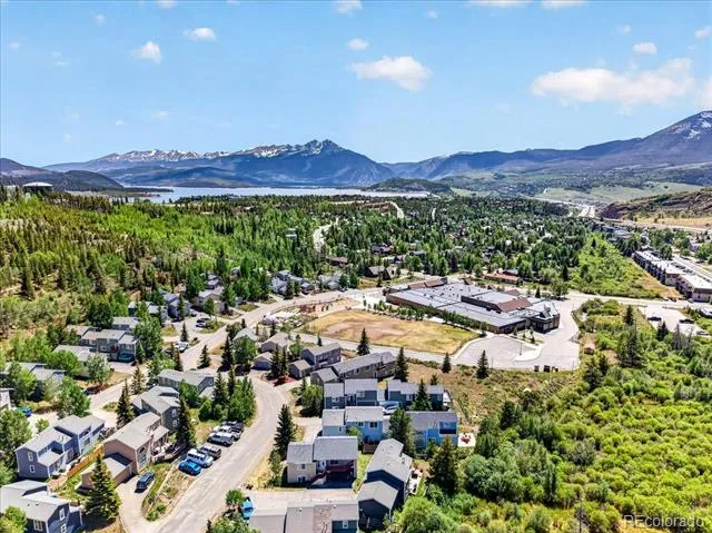 796 Alpine Road Dillon, CO 80435
