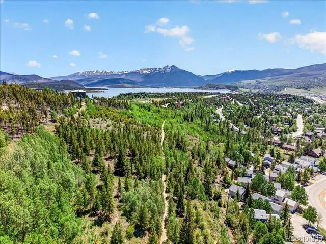 796 Alpine Road Dillon, CO 80435