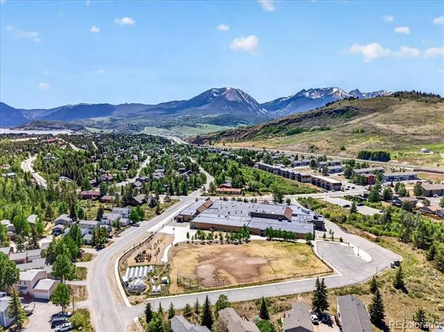 796 Alpine Road Dillon, CO 80435