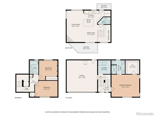 796 Alpine Road Dillon, CO 80435