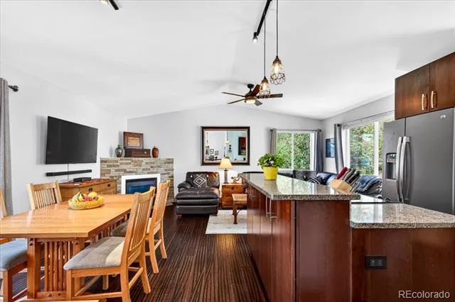 796 Alpine Road Dillon, CO 80435
