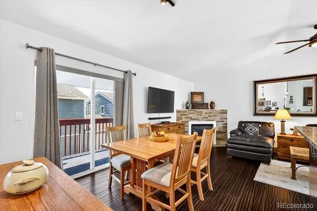 796 Alpine Road Dillon, CO 80435