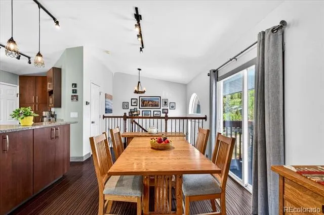 796 Alpine Road Dillon, CO 80435